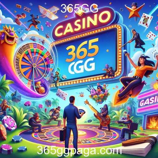 Descubra o Mundo dos Jogos de Aventura no 365GG